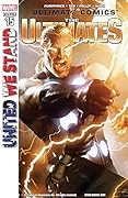 Ultimate Comics: The Ultimates #15