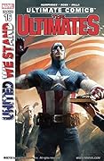 Ultimate Comics: The Ultimates #16