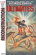 Ultimate Comics: The Ultimates #20
