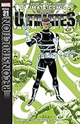 Ultimate Comics: The Ultimates #21