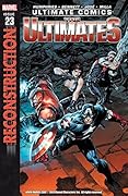 Ultimate Comics: The Ultimates #23