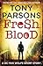 Fresh Blood by Tony Parsons