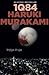 1Q84 Knjiga druga(1Q84, #2)