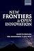 New Frontiers in Open Innovation by Henry Chesbrough