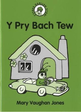 Y Pry Bach Tew (Paperback)