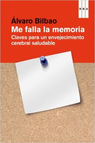 Me falla la memoria