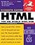 HTML for the World Wide Web...
