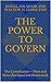 The Power to Govern: The Co...