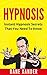 HYPNOSIS: Instant Hypnosis ...