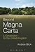 Beyond Magna Carta: A Const...