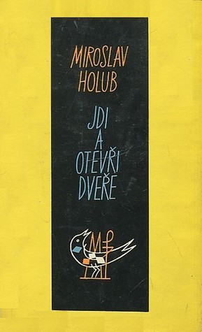 Jdi a otevři dveře (Hardcover)