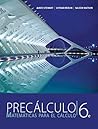 Precalculo: Matem...