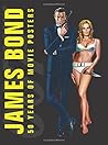 James Bond by Alastair Dougall