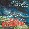 The Call of Cthulhu