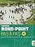 Noveau Rond Point Pas à Pas A1 Livre de l´éleve+ Cahier d'exercises + CD: Noveau Rond Point Pas à Pas A1 Livre de l´éleve+ Cahier d'exercises + CD