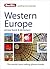 Berlitz Language: West European Phrase Book & Dictionary: French, German, Italian, Spanish, Dutch, Portuguese, Greek, Turkish (Berlitz Phrasebooks)