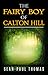 The Fairy Boy of Calton Hill by Sean-Paul Thomas