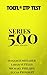 500: Series for the TOEFL® ...