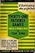 Thirty-one Patience Games (New Popular Handbook)