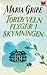 Tordyveln flyger i skymningen by Maria Gripe