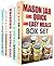 Mason Jar and Quick and Easy Meals Box Set (5 in 1)