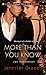 More Than You Know (The Harrisons, #1)