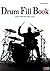 Drum Fill Book by Jake Summer