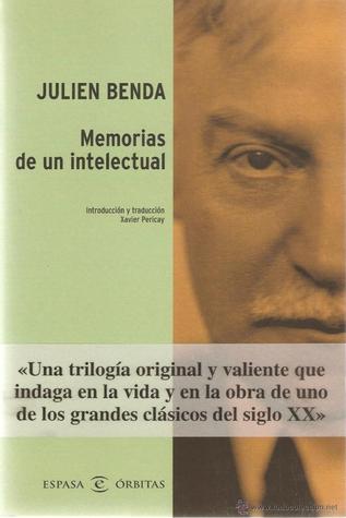 Memorias de un intelectual