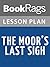 Lesson Plan The Moor's Last Sigh by Salman Rushdie