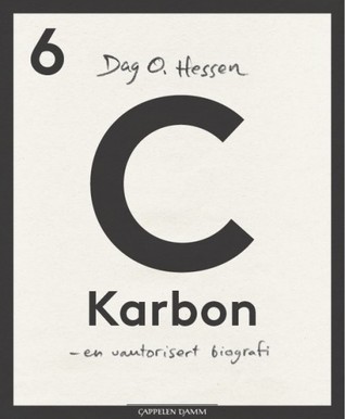 Karbon - en uautorisert biografi (Hardcover)