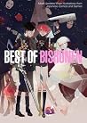 BEST OF BISHONEN by Pie Books