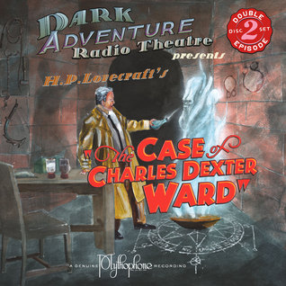 The Case of Charles Dexter Ward