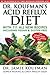 Dr. Koufman's Acid Reflux Diet by Jamie Koufman Dr. Koufman's Acid Reflux Diet by Jamie Koufman