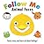 Follow Me: Animal Faces