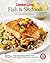 Canadian Living : Fish & Seafood (Essential Kitchen Series)