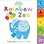 Rainbow Zoo: A colours board book (Early Birds)