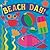 Beach Day! (Fluorescent Pop!)