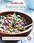 Canadian Living: Essential Salads (Essential Kitchen Series)