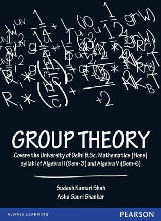 Group Theory (Paperback)