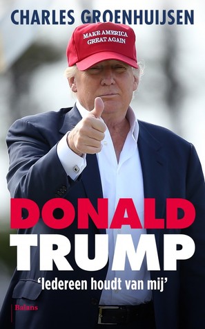Donald Trump (Paperback)