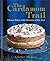The Cardamom Trail: Chetna Bakes with Flavours of the East