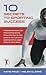 10 Secrets to Sporting Success: Professionals Reveal Their Mind Training Secrets