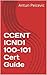 CCENT ICND1 100-101 Cert Guide