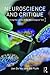 Neuroscience and Critique by Jan de Vos