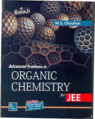 Advanced Problems in Organic Chemistry for JEE (Paperback)