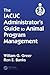 The IACUC Administrator's Guide to Animal Program Management