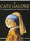 Cats Galore by Susan Herbert