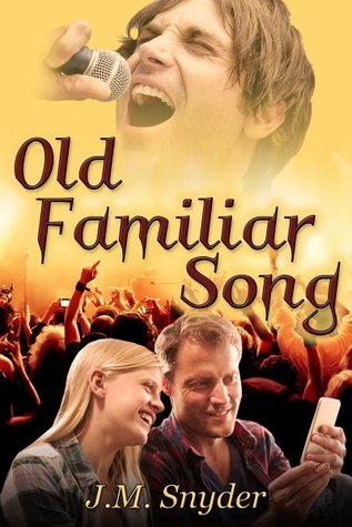 Old Familiar Song (Paperback)