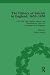 The History of Suicide in England, 1650–1850, Part II vol 6 by Mark    Robson