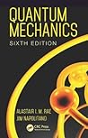 Quantum Mechanics by Alastair I.M. Rae